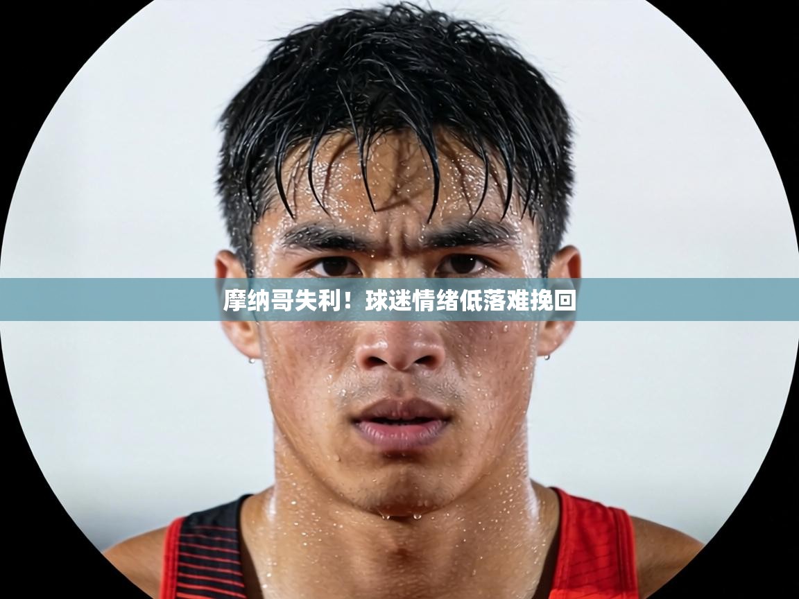 摩纳哥失利！球迷情绪低落难挽回  第2张