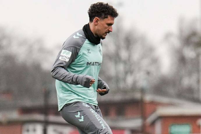 爱游戏官网-包含云达不莱梅队目标明确，雄心勃勃迎接接下来的挑战的词条