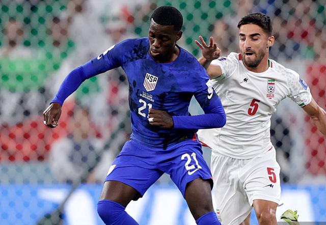 爱游戏在线-塞内加尔队在比赛中打破僵局获得优势