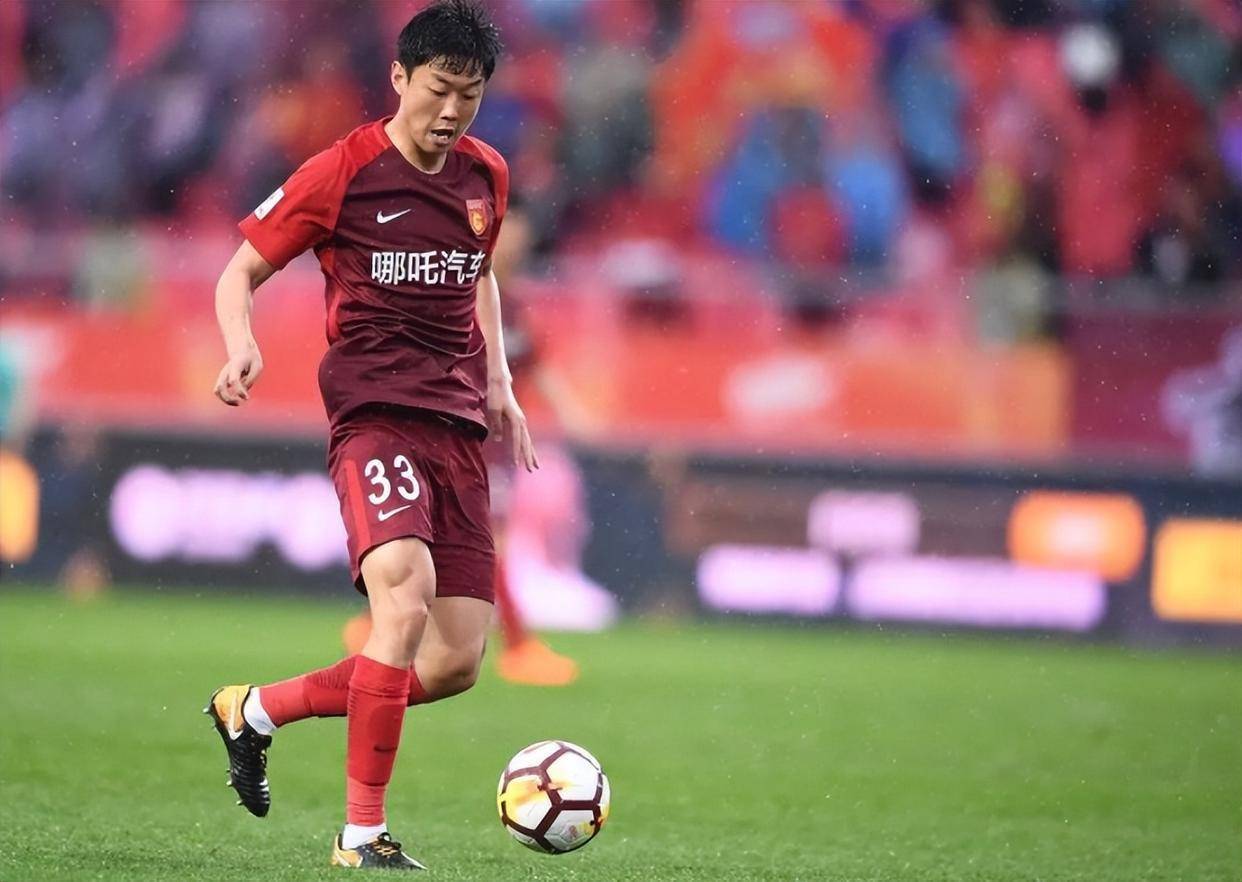 上港主场战胜鲁能,积分暂列第二 上港主场战胜鲁能,积分暂列第二