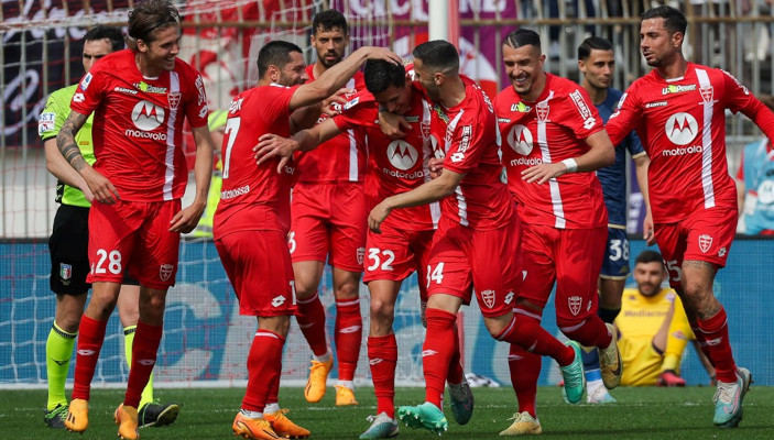 意甲球队士气高涨,准备迎接下一场较量 意甲球队士气高涨,准备迎接下一场较量