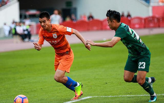 爱游戏-杭州绿城战胜对手，保级艰苦一战仍需持续的简单介绍