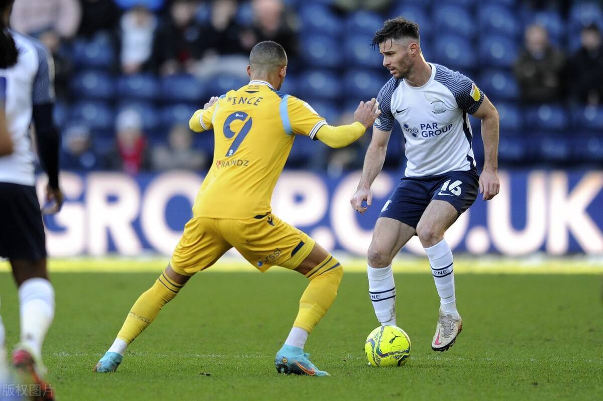 包含普雷斯顿主场大胜，保级希望重新燃起的词条