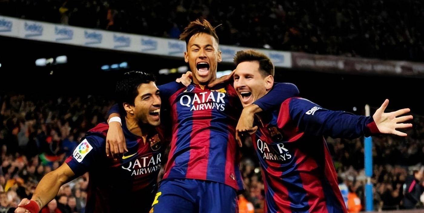 爱游戏亚洲官网-皇马巴萨对决：内马尔梅西火花四溅