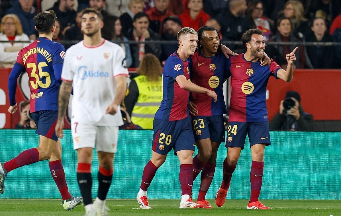 皇马巴萨对决：内马尔梅西火花四溅