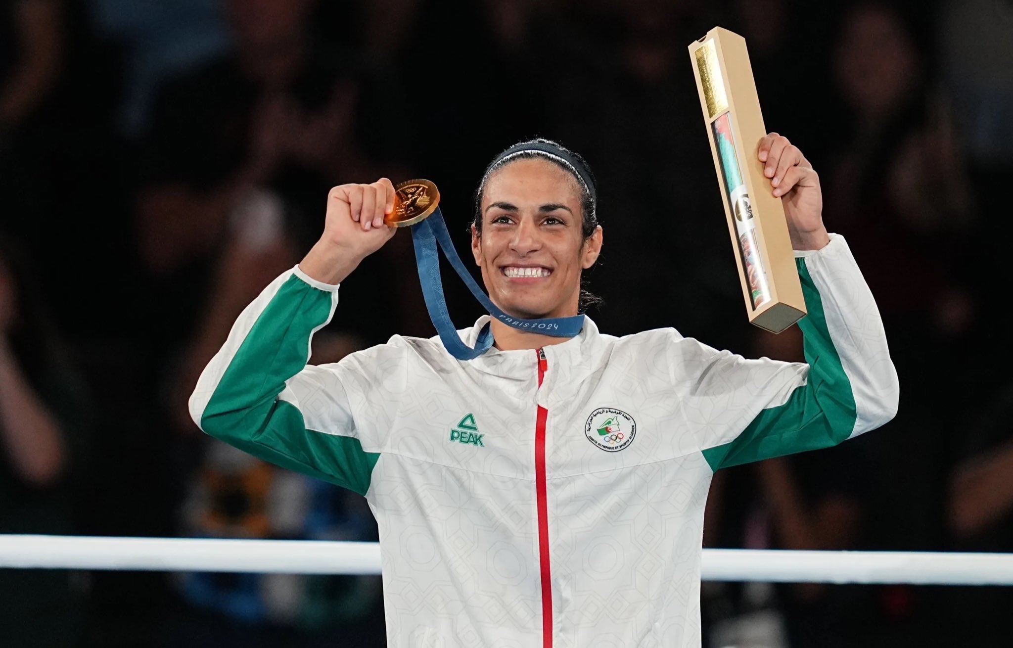 爱游戏官网-关于爱尔兰拳击选手奋力拼搏，斩获宝贵奖牌的信息