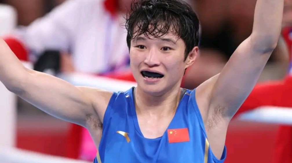 关于爱尔兰拳击选手奋力拼搏,斩获宝贵奖牌的信息 关于爱尔兰拳击选手奋力拼搏,斩获宝贵奖牌的信息