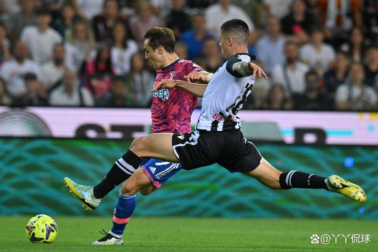 包含乌迪内斯主场战平尤文图斯，难分高下的词条