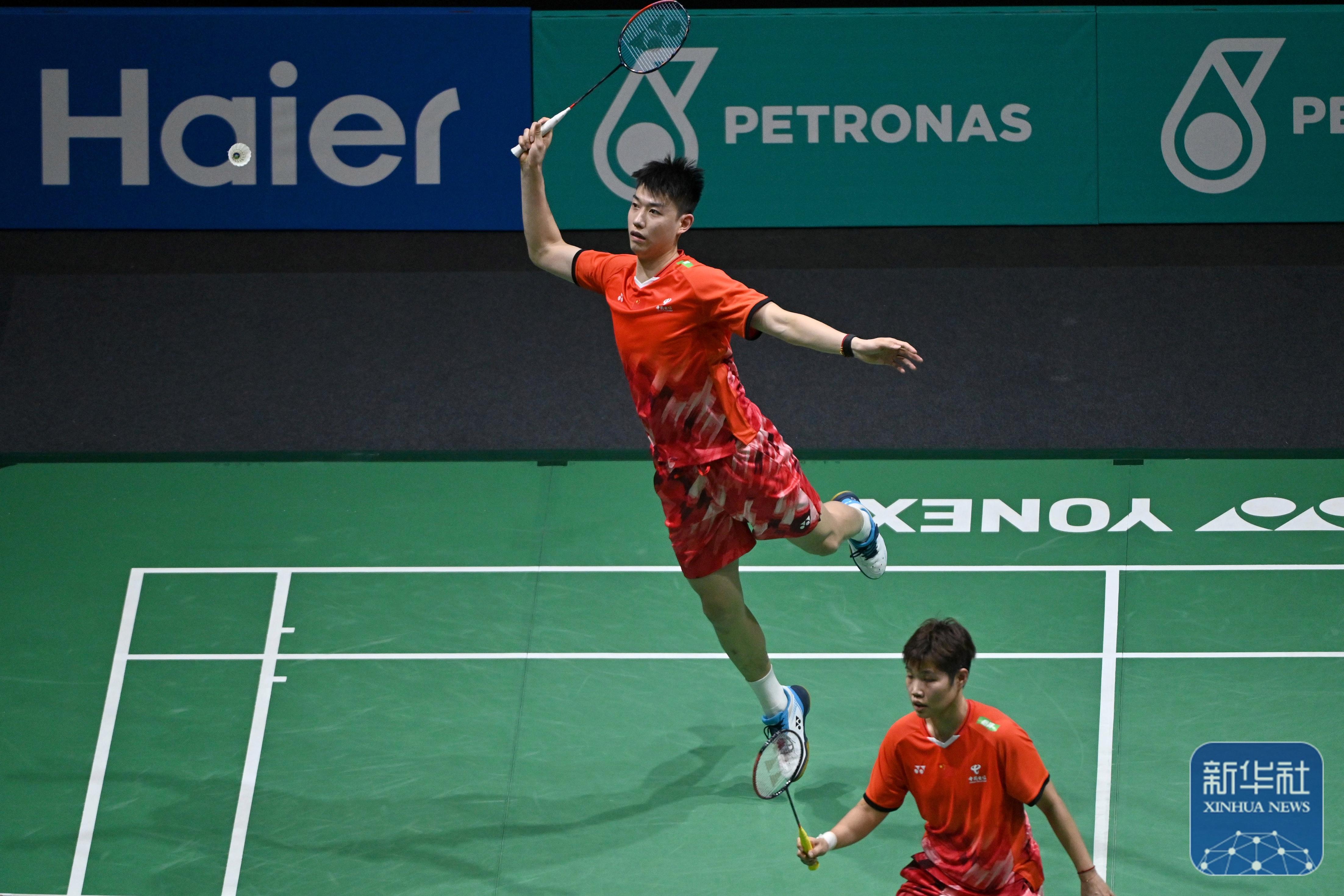 意外惊喜!巴西羽毛球队突破重围,获得胜利的简单介绍 意外惊喜!巴西羽毛球队突破重围,获得胜利的简单介绍