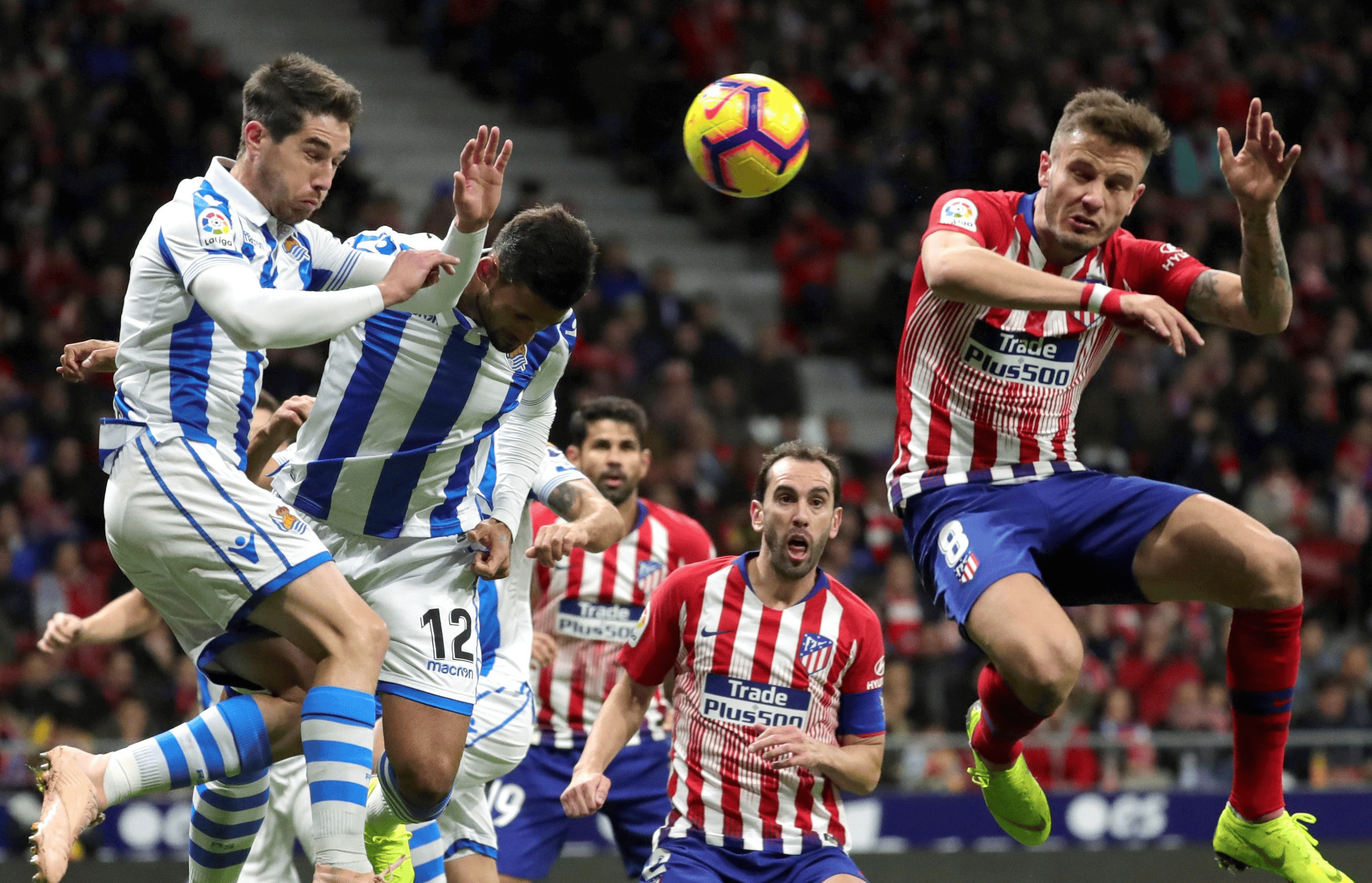 马竞主场迎战波尔图,追逐三连胜的简单介绍 马竞主场迎战波尔图,追逐三连胜的简单介绍