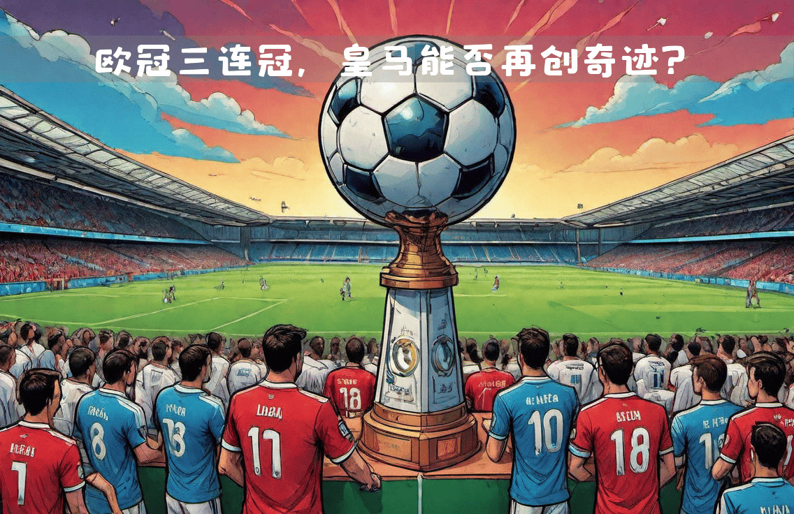 阿贾克斯再创欧冠神话