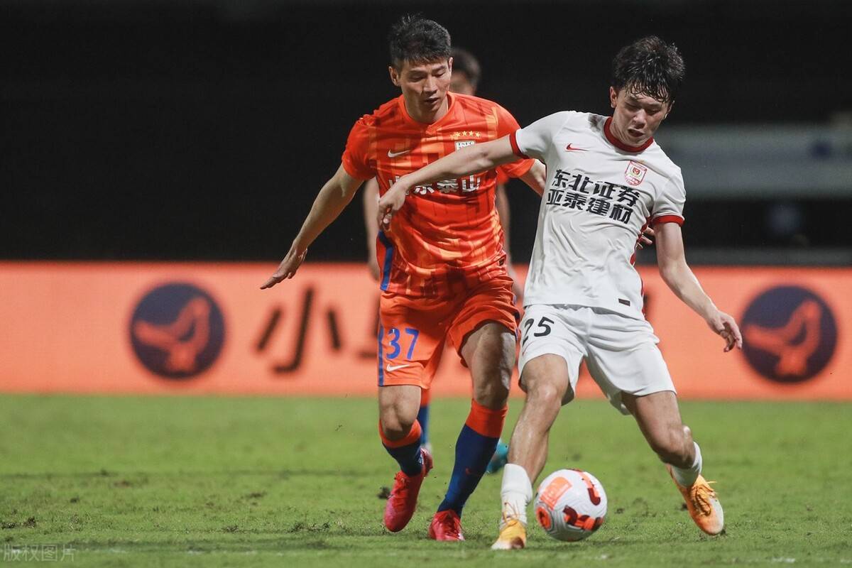 长春亚泰实力横扫对手，取得重要胜利的简单介绍