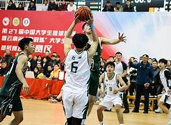 云南男篮打破藩篱，勇往直前