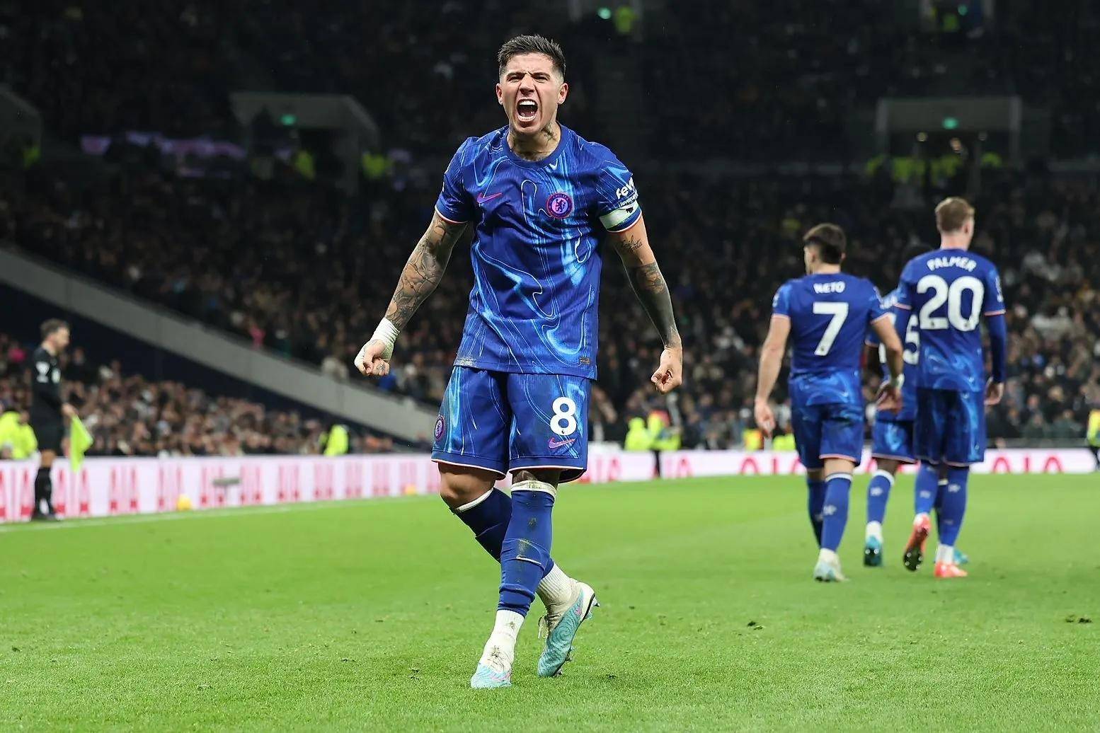 爱游戏登录入口-切尔西不敌伯恩茅斯，前进前四遭遇挑战