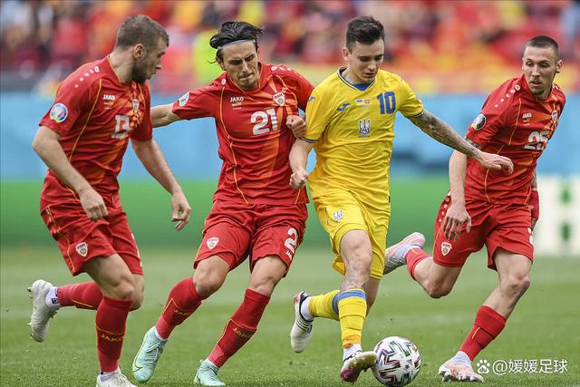 爱游戏官网-包含荷兰横扫马其顿，小组第一晋级强的词条