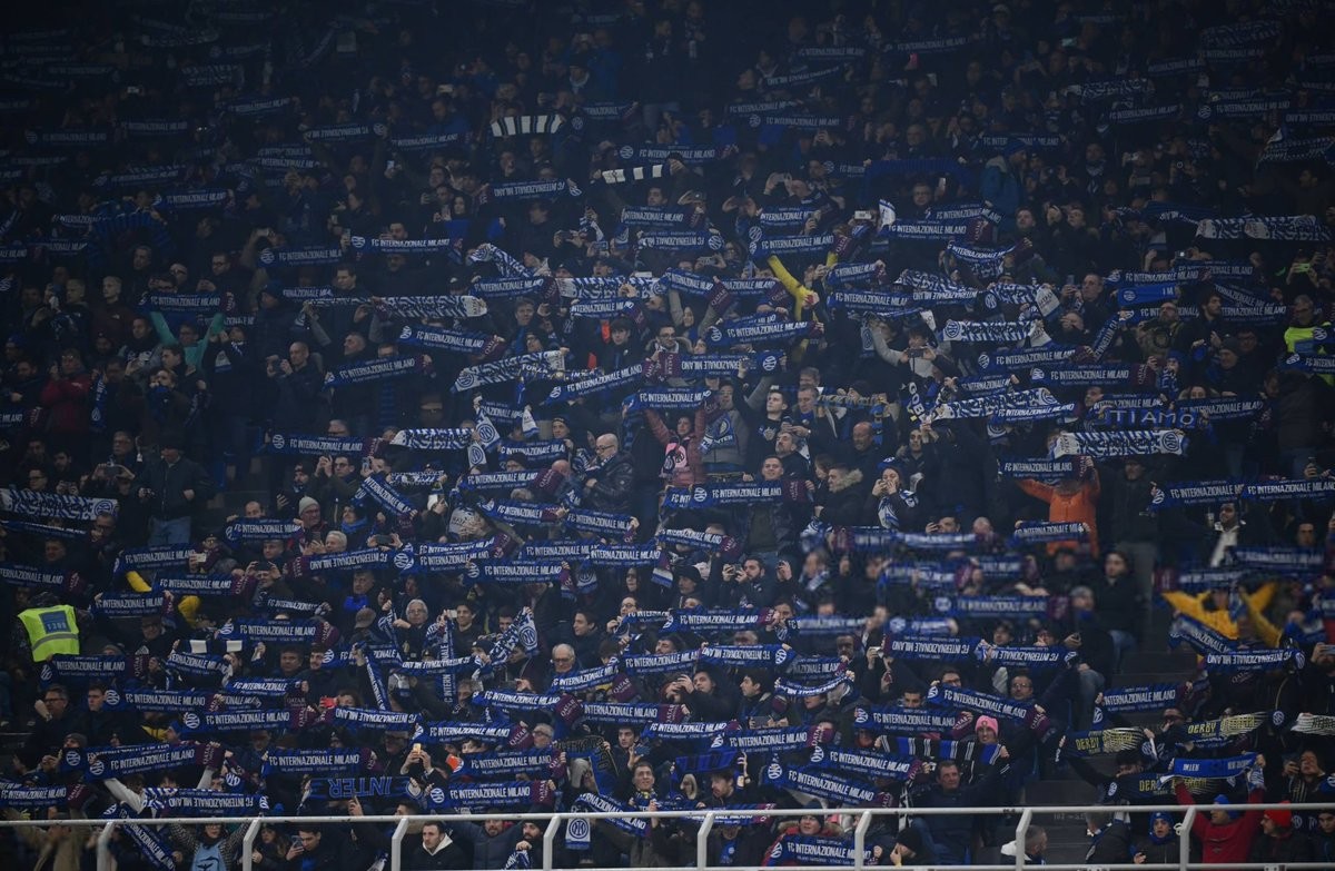 国米主场大胜勒沃库森，壮大欧战资格