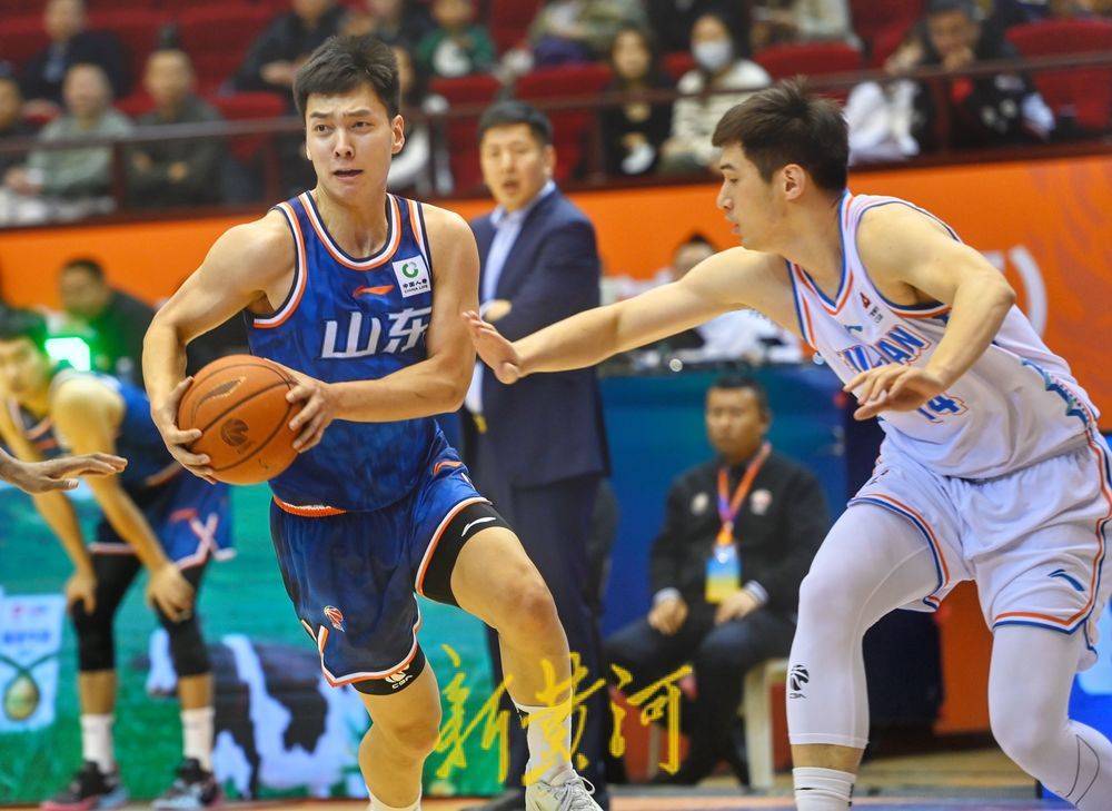 山东队在激烈对决中脱颖而出,大胜对手! 山东队在激烈对决中脱颖而出,大胜对手!