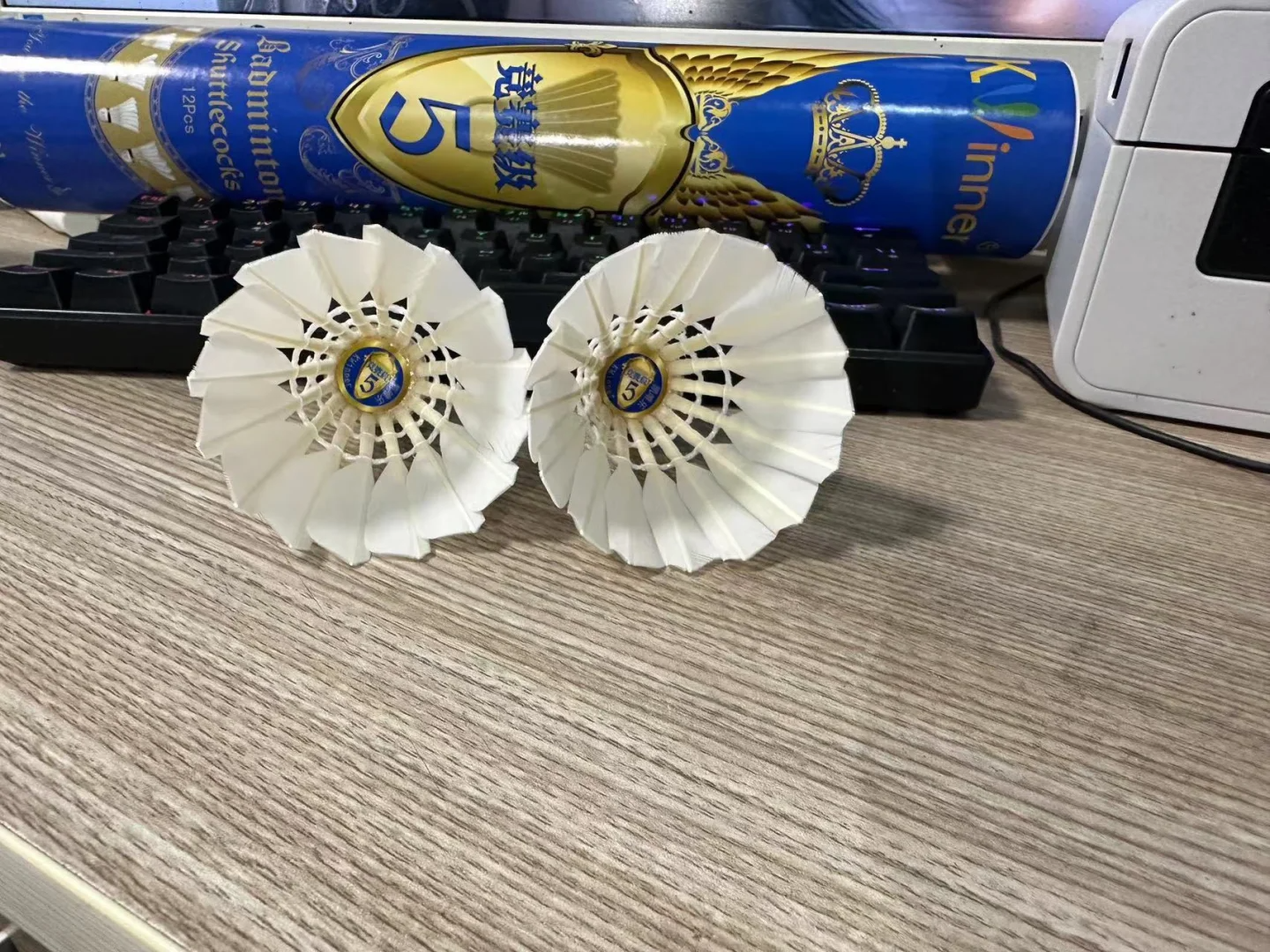 厄瓜多尔升龙国手表现出众，收获羽毛球金牌的简单介绍