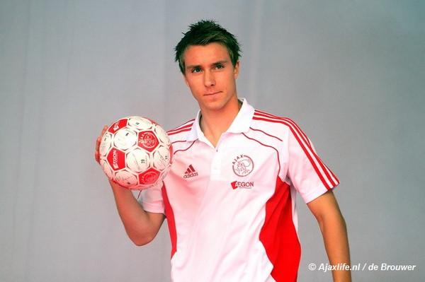 爱游戏官网-阿贾克斯主帅表态未来计划，球迷期待新一季表现的简单介绍