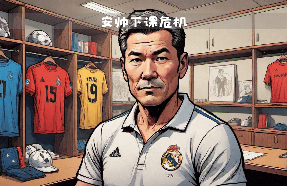 广西队主教练辞职，球队陷入危机