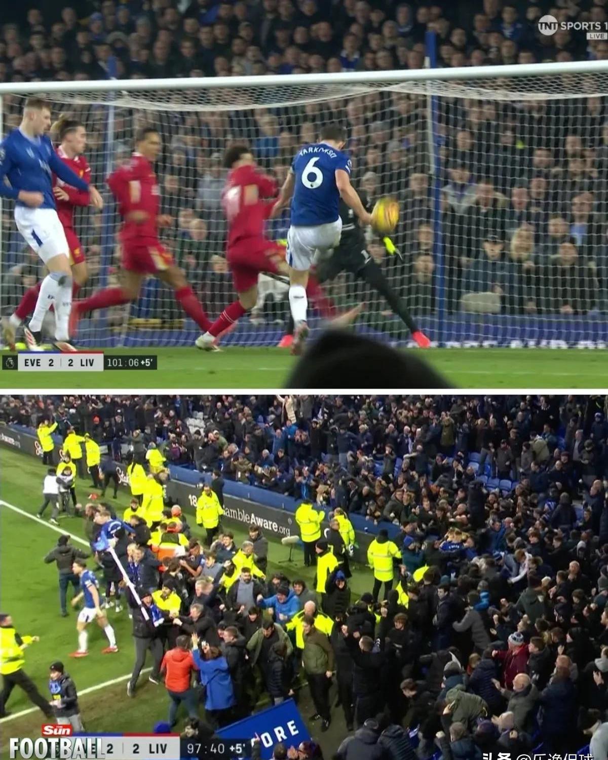 关于马德里德比异常火爆，双方不相上下的信息