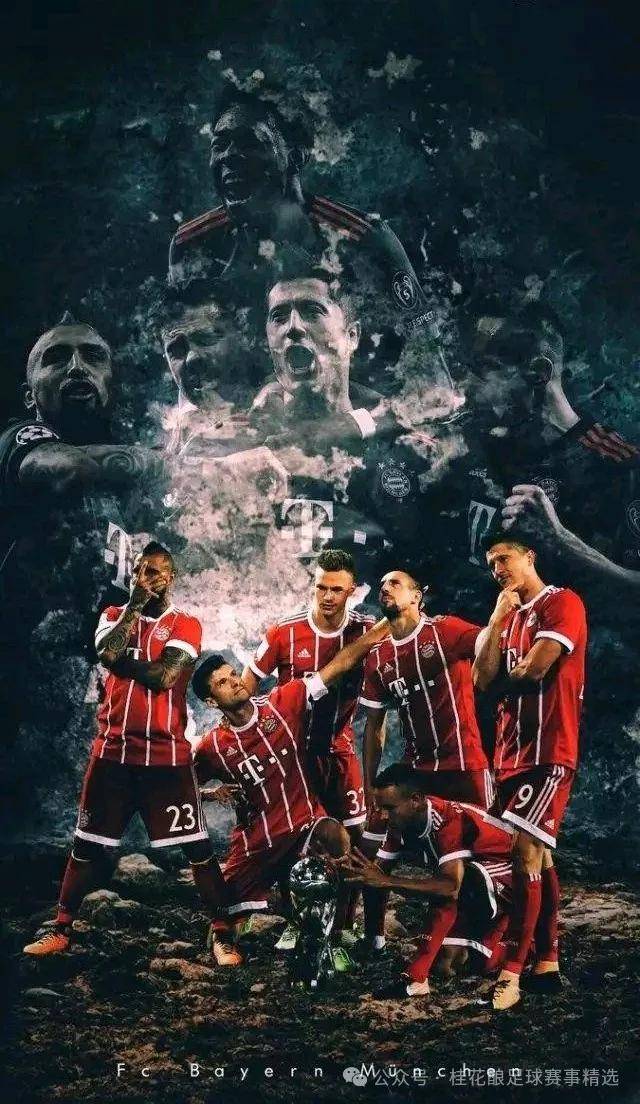 拜仁慕尼黑惊险逆转,晋级欧洲联赛强的简单介绍 拜仁慕尼黑惊险逆转,晋级欧洲联赛强的简单介绍