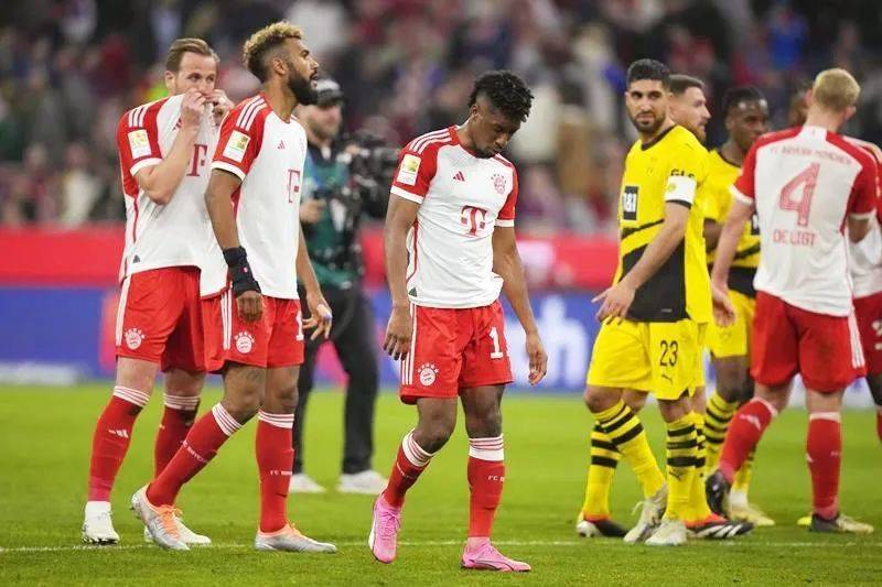 拜仁慕尼黑迎接重要比赛，全员备战