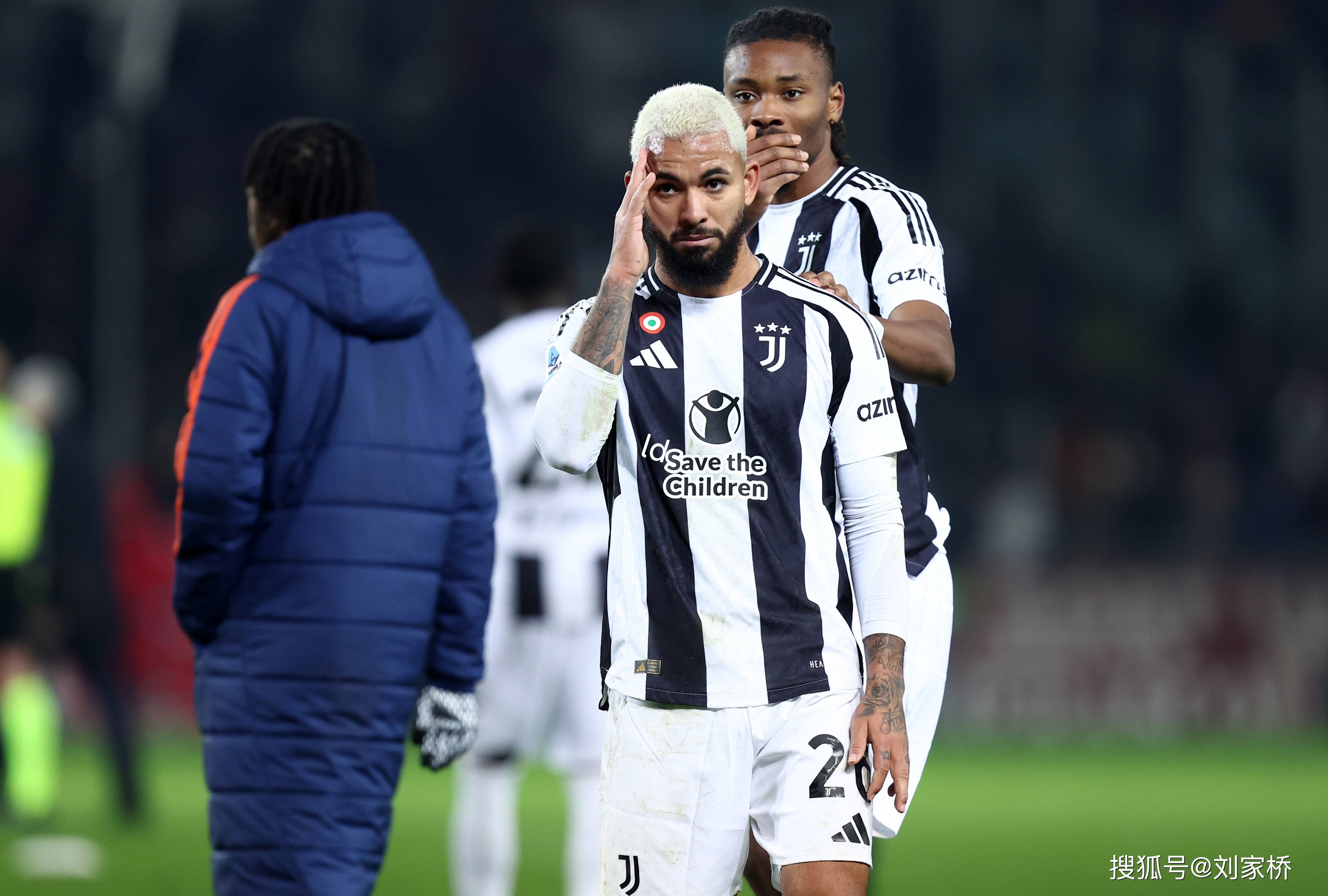 尤文图斯签下新后卫解决后防危机 尤文图斯签下新后卫解决后防危机