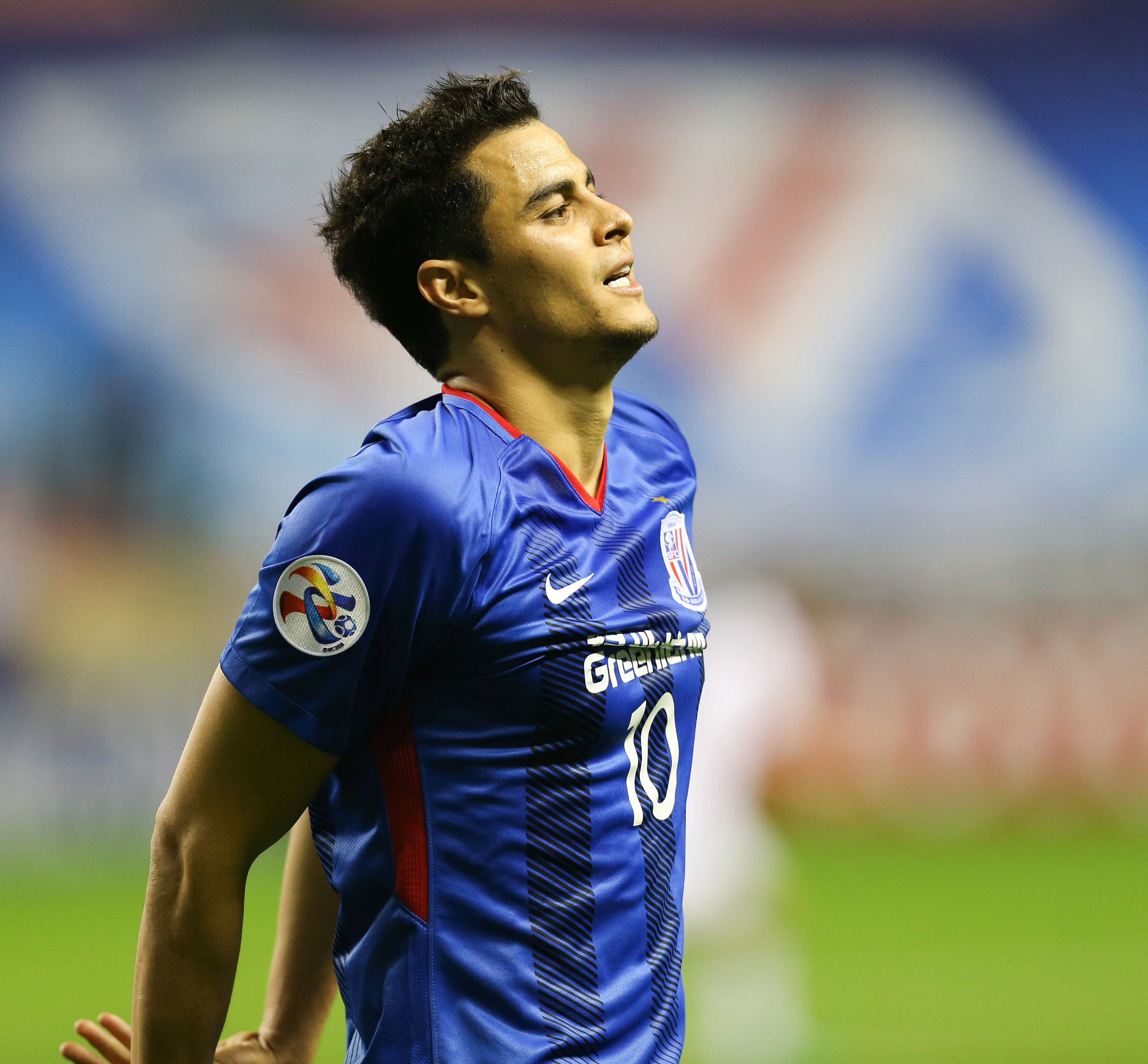 韩国豪门水原三星为与上海SIPG的对抗做准备的简单介绍