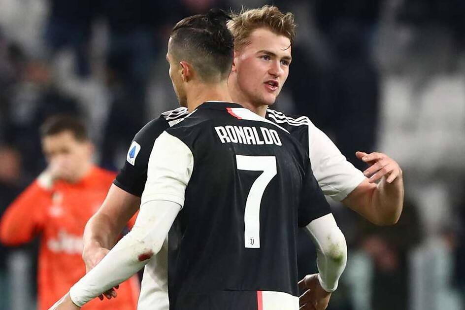 尤文图斯全队破格冲进欧洲冠军联赛半决赛 尤文图斯全队破格冲进欧洲冠军联赛半决赛