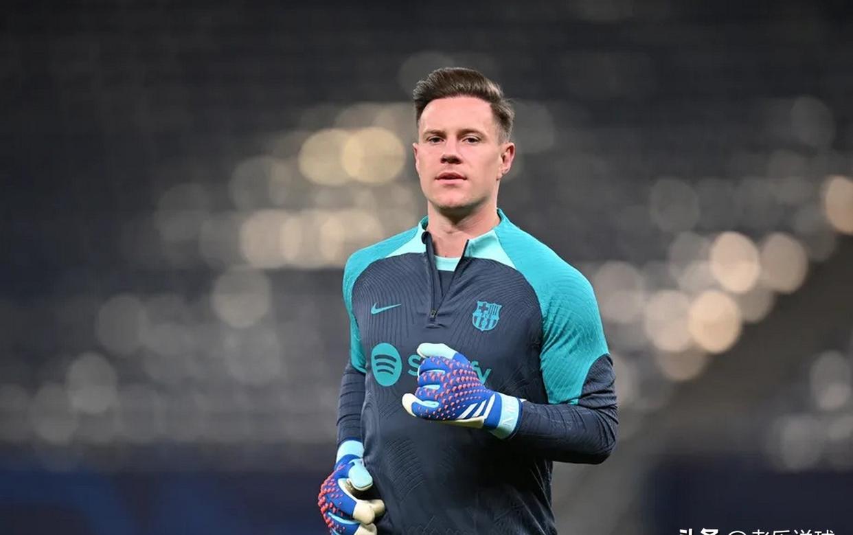 爱游戏登录-巴萨门将发挥神勇，助球队保持不败的简单介绍