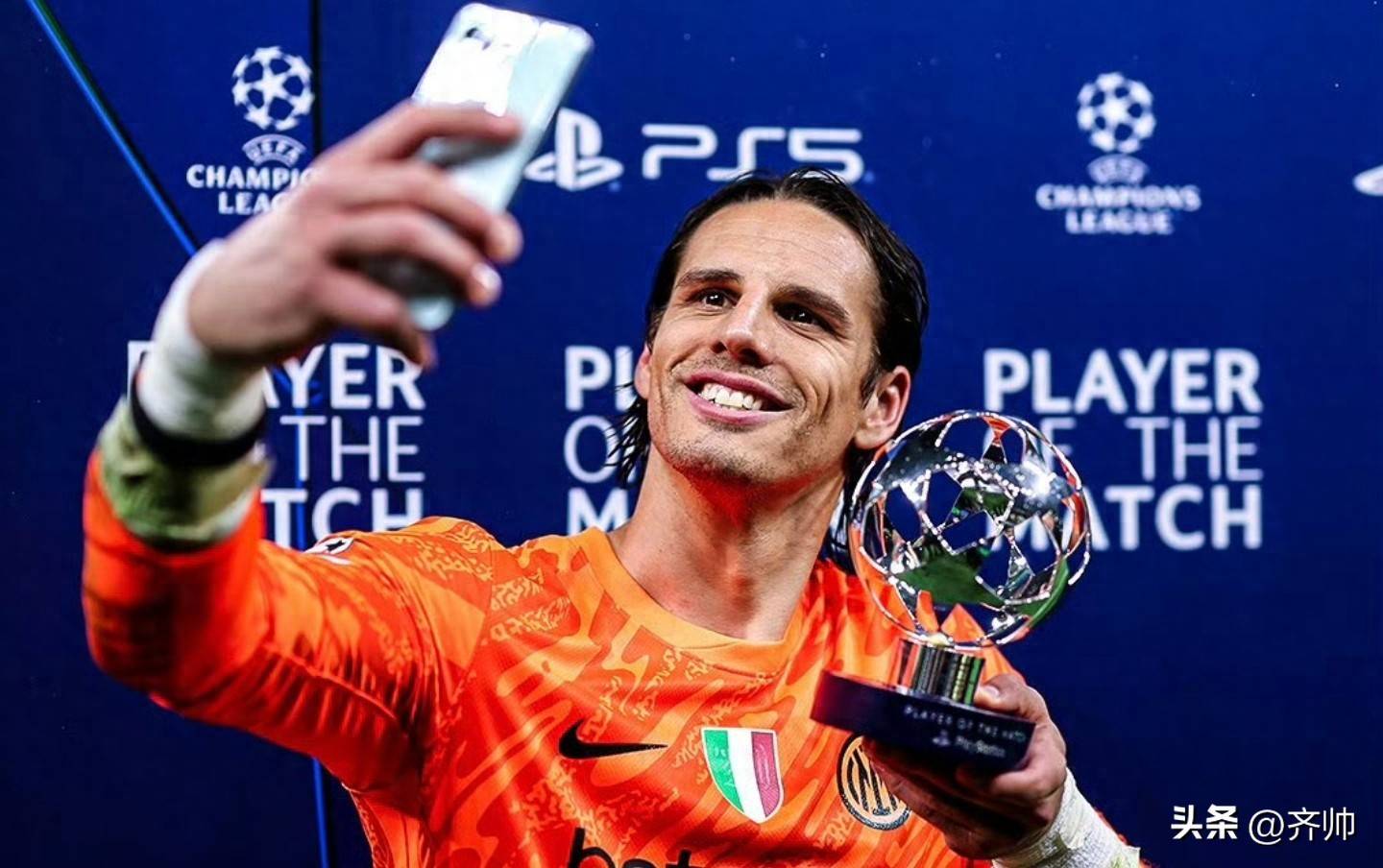 巴萨门将发挥神勇，助球队保持不败的简单介绍