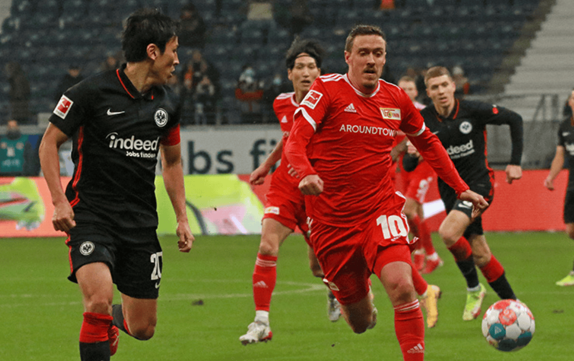 法兰克福队实力横扫对手，荣膺胜利的简单介绍