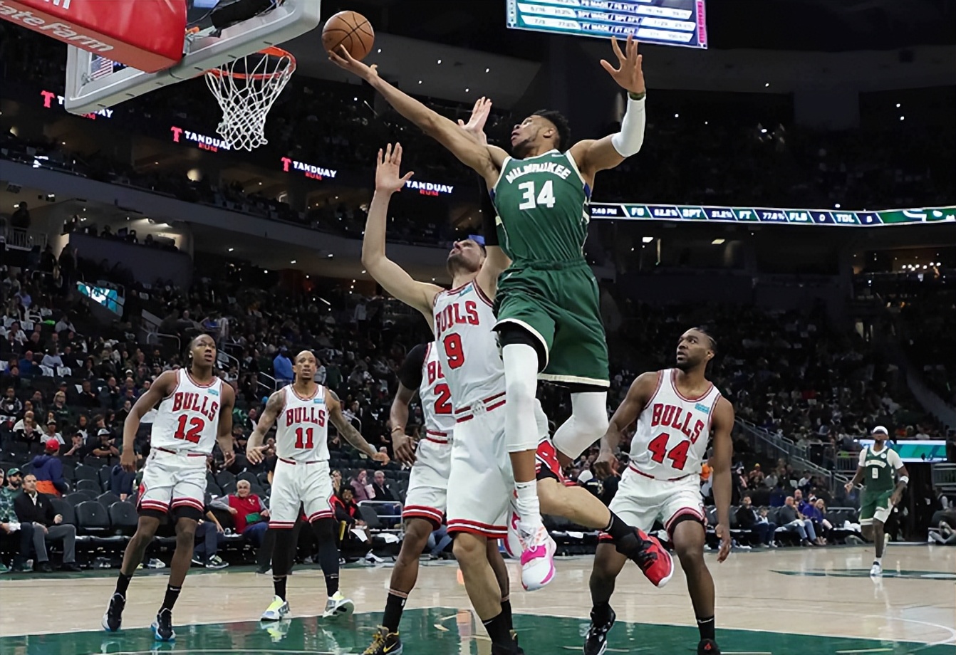 公牛战术调整取得成功，重建胜利氛围的简单介绍