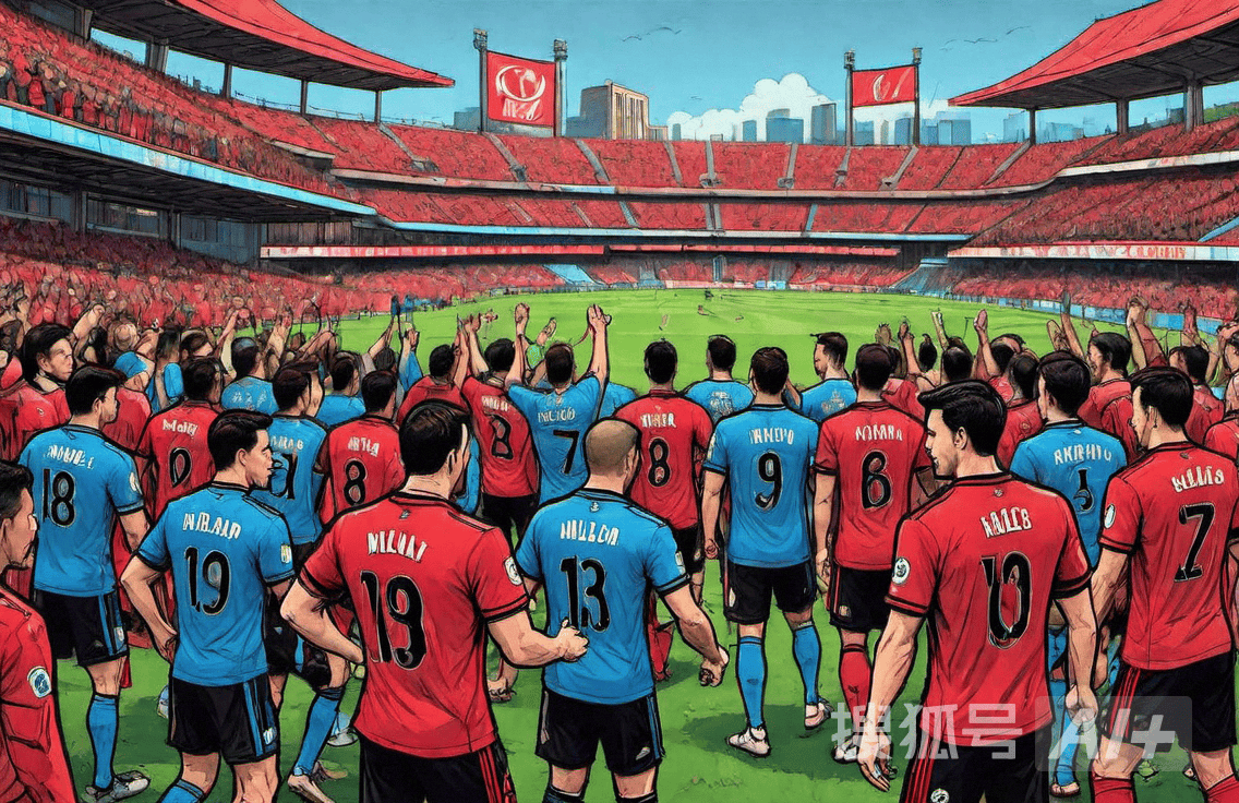 那不勒斯击败AC米兰，豪取三分的简单介绍