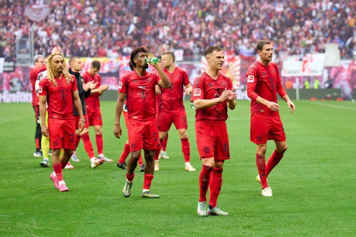 爱游戏官网-皇家马德里镇守主场，闯关拜仁慕尼黑