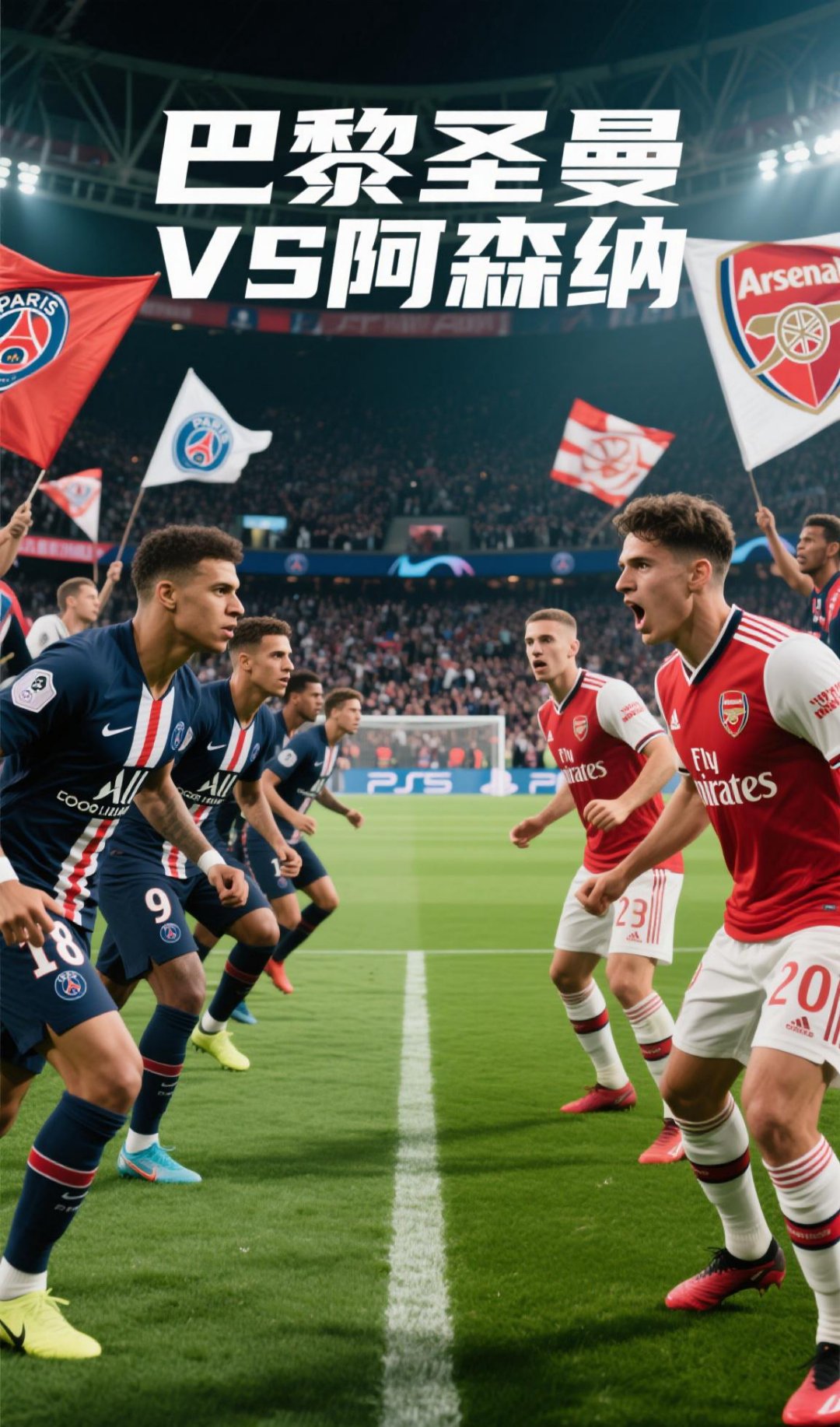 巴黎圣日耳曼已确定比赛阵容，实力不容小觑的简单介绍