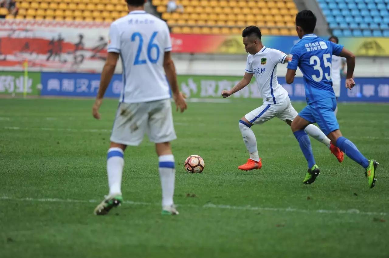 爱游戏在线-贵州智誠队斩获关键胜利，豪取三分