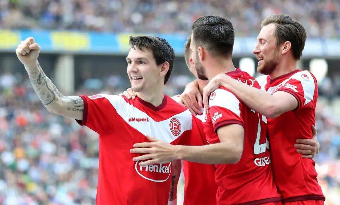 纽伦堡在客场战胜对手,实现逆袭 纽伦堡在客场战胜对手,实现逆袭