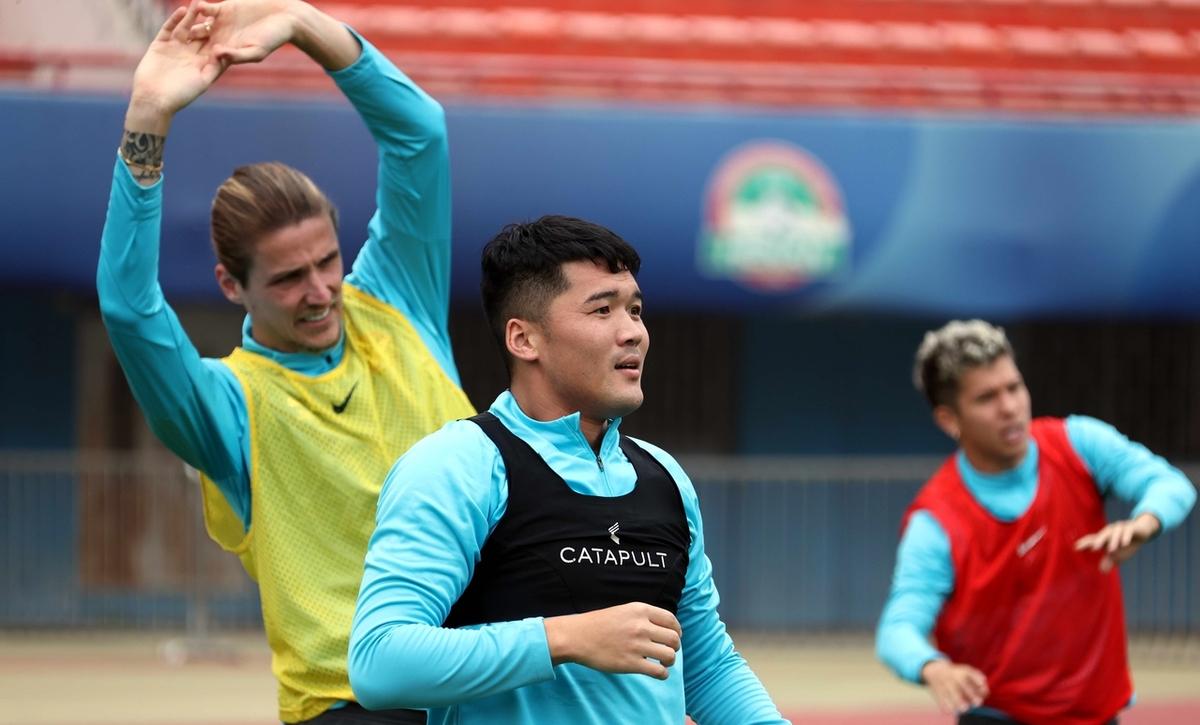 河南队获得关键胜利,士气高涨备战下一场比赛的简单介绍 河南队获得关键胜利,士气高涨备战下一场比赛的简单介绍