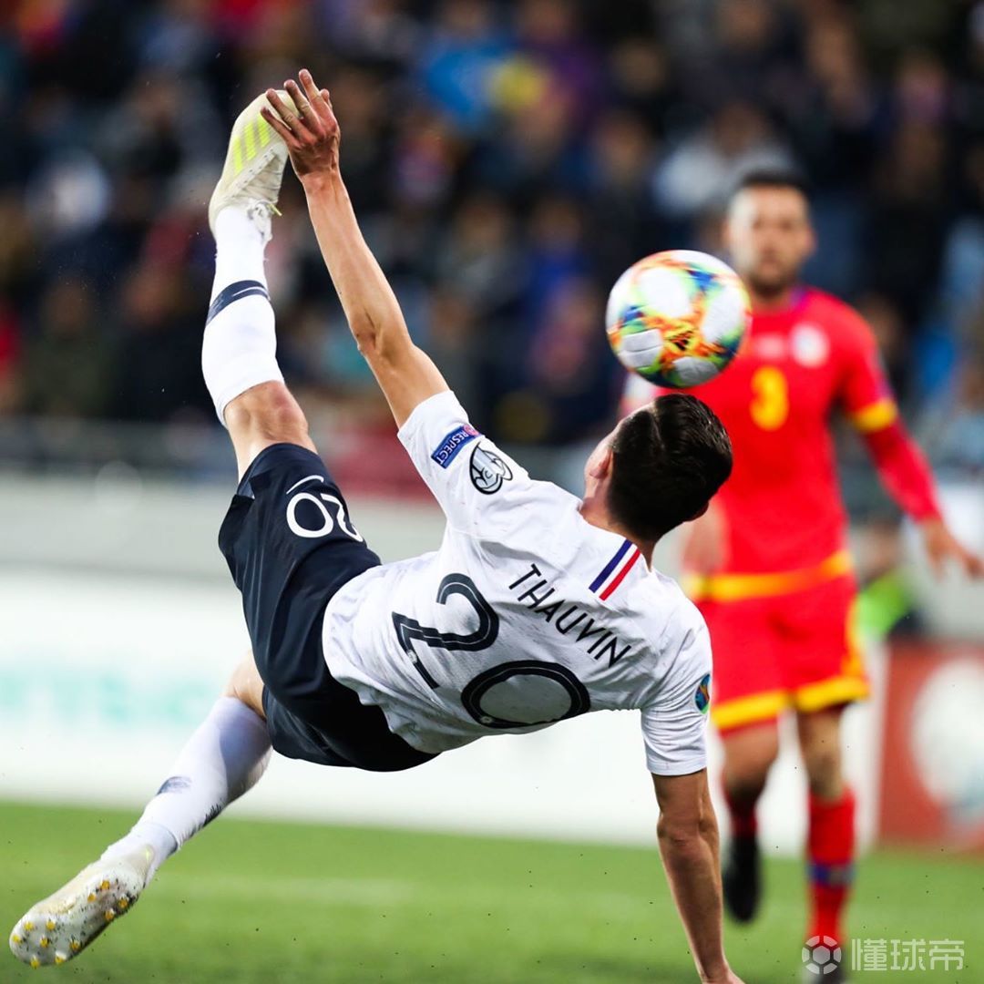 波兰与安道尔将在欧预赛中交手对决