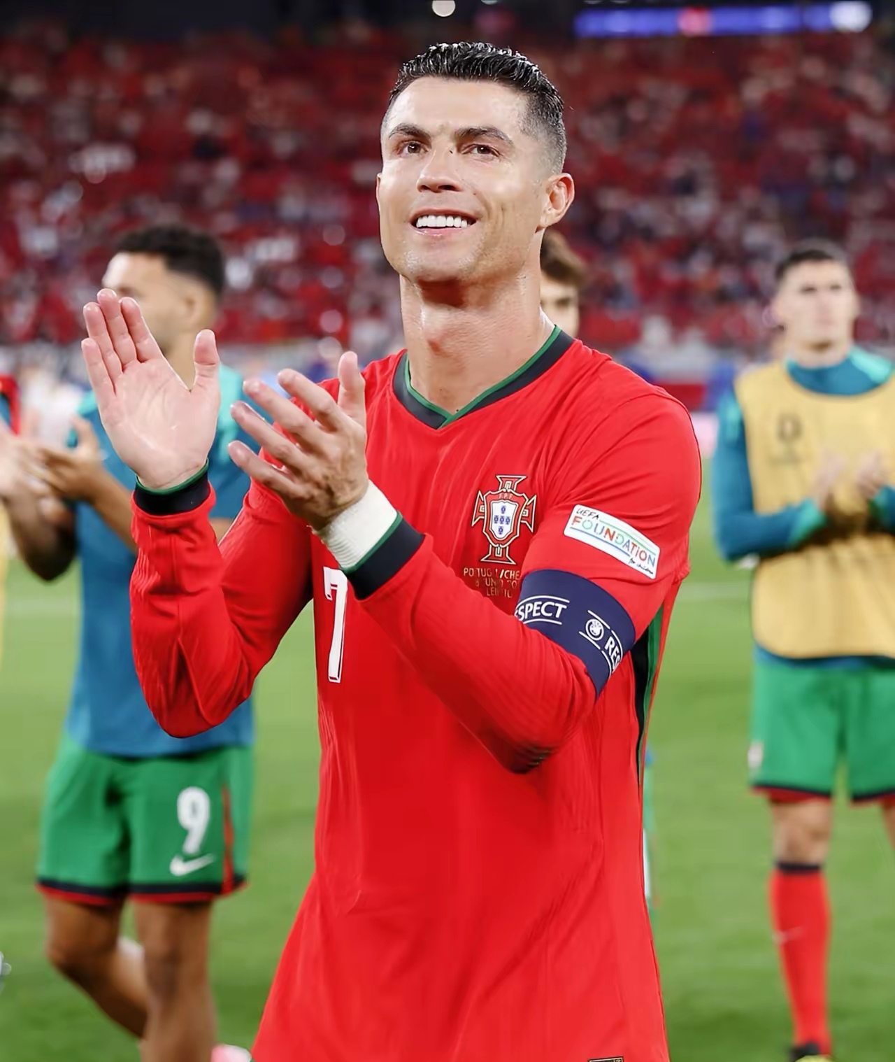 关于挪威意外淘汰葡萄牙,将在欧洲杯前八强继续角逐的信息 关于挪威意外淘汰葡萄牙,将在欧洲杯前八强继续角逐的信息