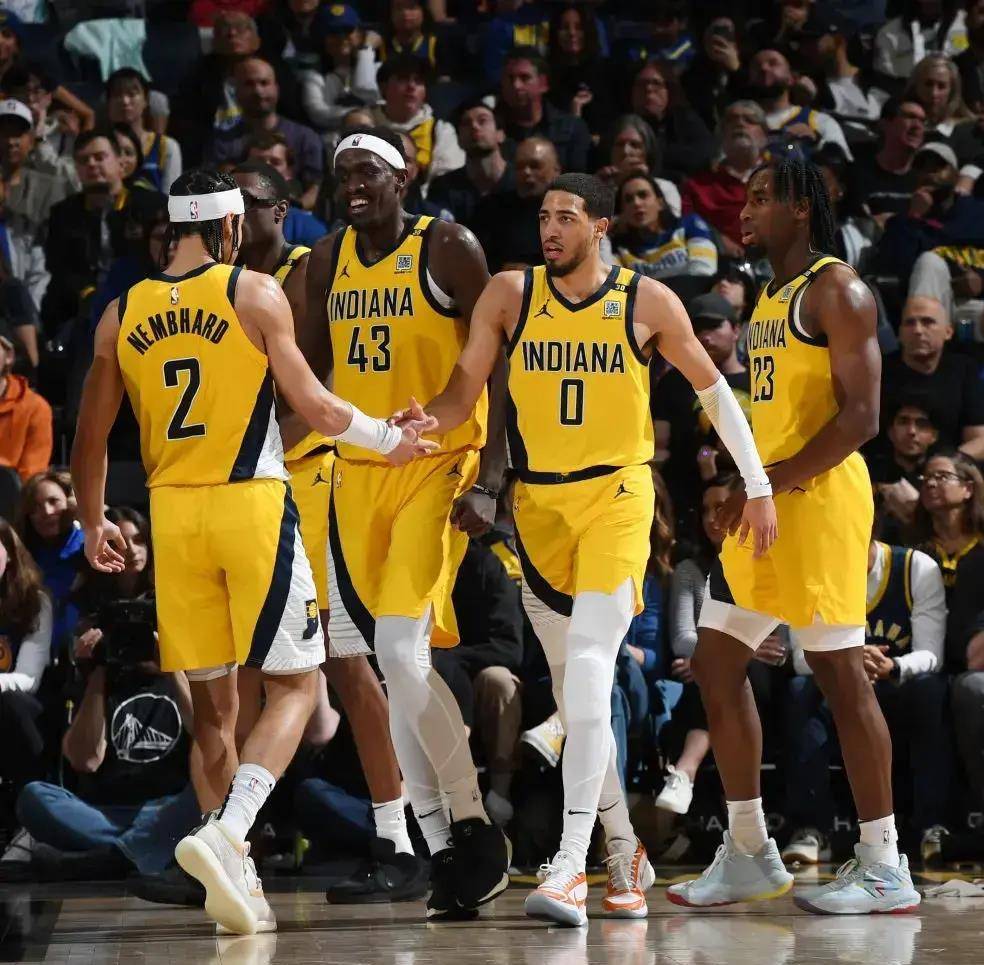 步行者主场逆袭湖人取得胜利