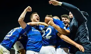 达姆施塔特俱乐部青训成绩斐然未来可期