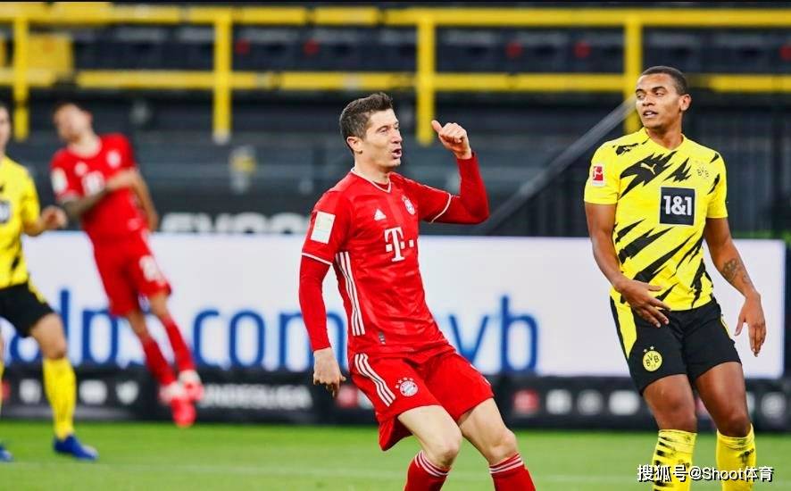 关于欧洲足球战况激烈，拜仁慕尼黑傲视群雄的信息