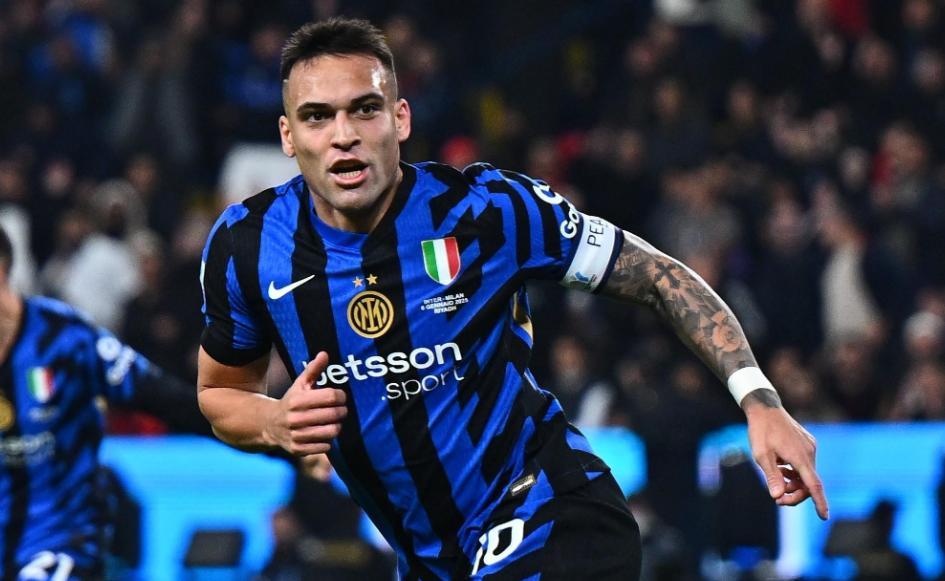 包含乌迪内斯凭借劳塔罗进球战胜帕尔马，取得连胜的词条