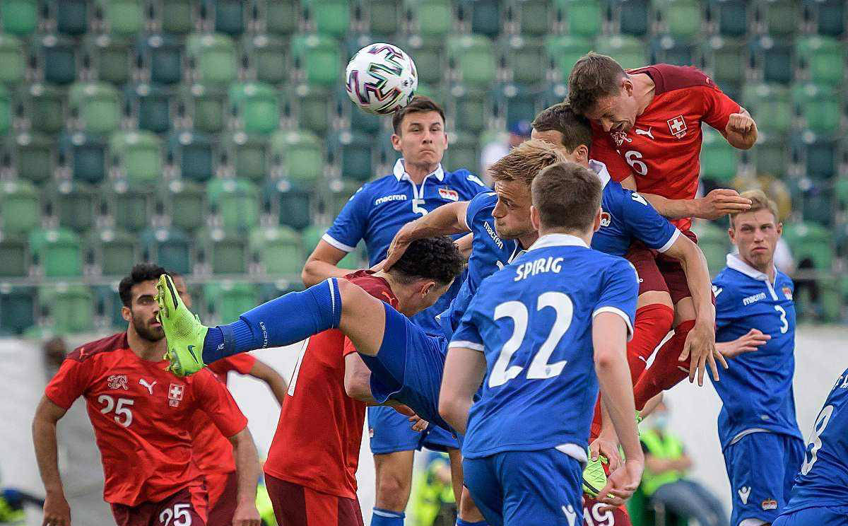 瑞典队在欧预赛中取得关键胜利，晋级可能的简单介绍