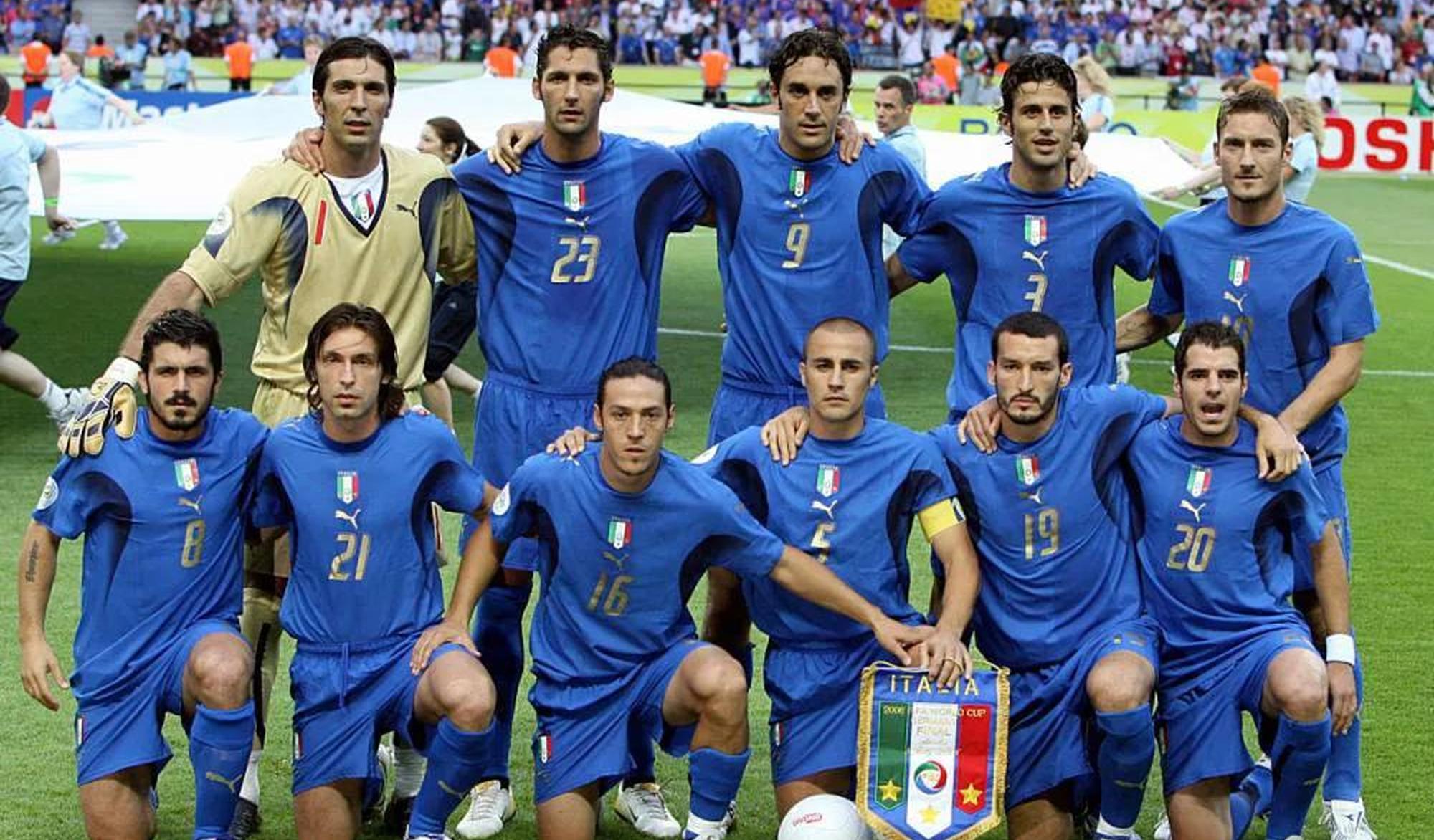 意大利队众将集体突围,晋级半决赛 意大利队众将集体突围,晋级半决赛