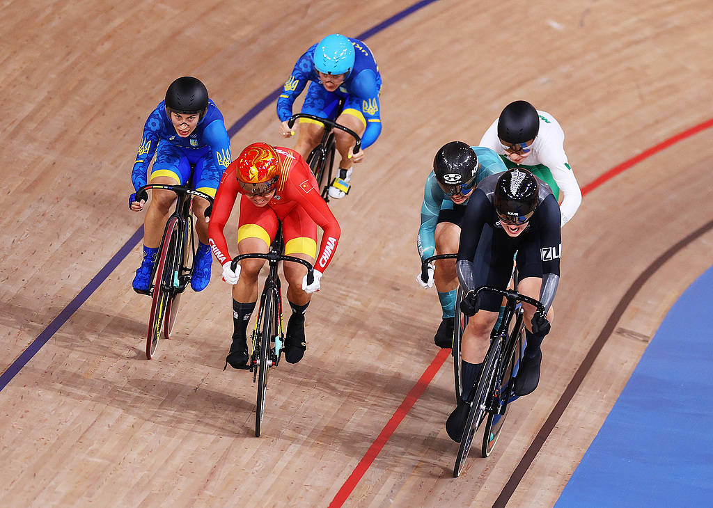 关于高水平运动员争夺奖牌，勇敢挑战极限的信息