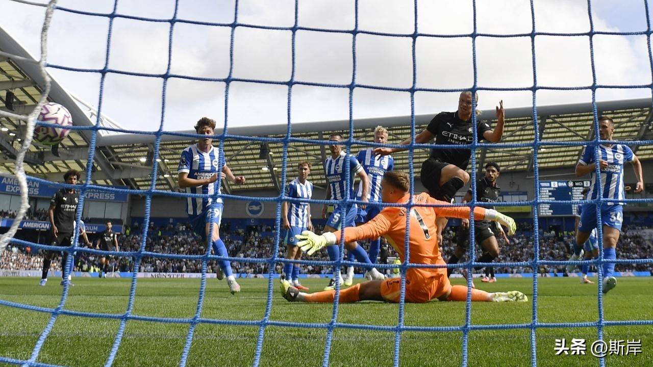 切尔西逆转击败布莱顿,阿兹皮利奎塔建功 切尔西逆转击败布莱顿,阿兹皮利奎塔建功